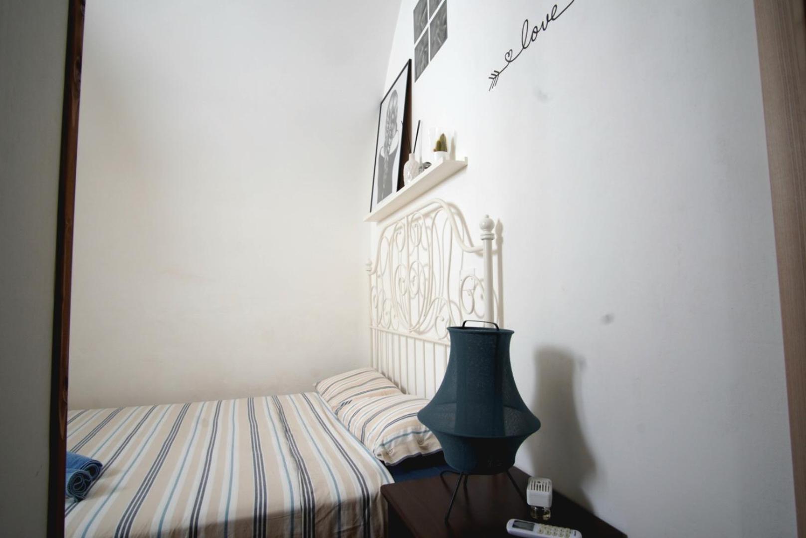 The 'Ferdinando' Refuge Apartment Mesagne Exterior photo